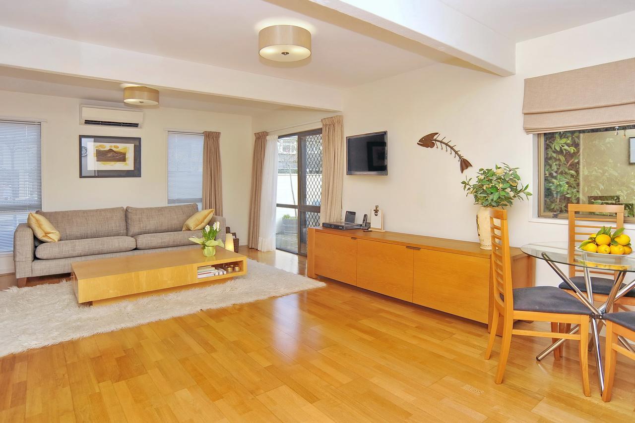 Salisbury Apartment - Christchurch Holiday Homes מראה חיצוני תמונה
